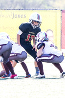LCS 3FB v Jenks 10.23.2021