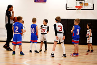 LCS Elem Basketball  - Carter Team - 1.3.2026