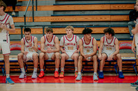 LCS V BBB v McClain W72-53 12.5.2024 - Bixby Tourney