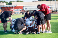 2026 1st FB v Coweta 9.12.2026