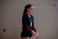 2026 VB @ B'Ville 9.11.2026