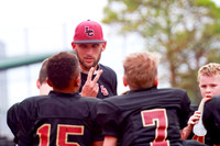 LCS 2nd FB vs Coweta 10.3.2026