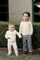 Wilkerson Family Fall Pix