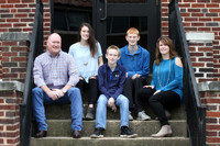 Armour Family 2017
