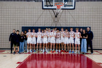 LCS V BBB v KIPP - District Champs 2.22.2025
