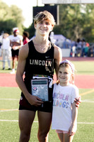 LCS XC Pinnacle Conf 10.10.2023