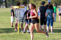 LCS XC @ Owasso 9.28.2023