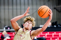 LCS JV BBB v Cascia L56-53 1.7.2025