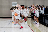 LCS V BBB  v Cascia W61-59 1.7.2025