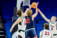 Owasso 32 v Edmond North
