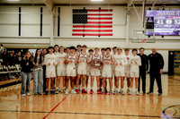 LCS V BBB v Heritage W52-41 3.1.2025 Regional CHAMPS
