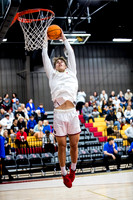 LCS V BBB vs Glenpool W60-48 12.17.2024