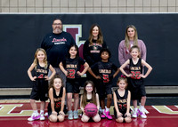 TEAM - BB - 1st Girls Black 1.23.2025