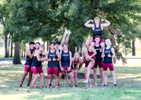 TEAM - CrossCountry_HS 2024