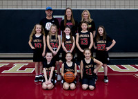 TEAM - BB - 2nd Girls Black 1.23.2025