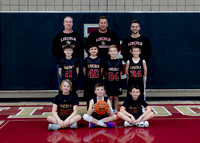 TEAM - BB - 3rd Boys Rec Black 1.30.2025
