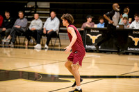 LCS V BBB Scrimmages @ Inola 11.23.2024
